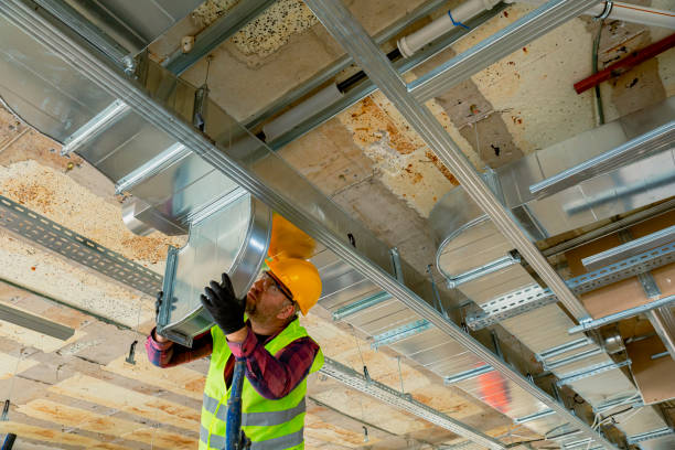 Best HVAC tune-up services  in Loudonville, OH