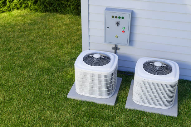  Loudonville, OH HVAC Pros