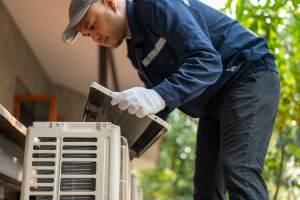 Loudonville, OH HVAC Company