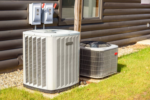 Best Emergency HVAC repair  in Loudonville, OH