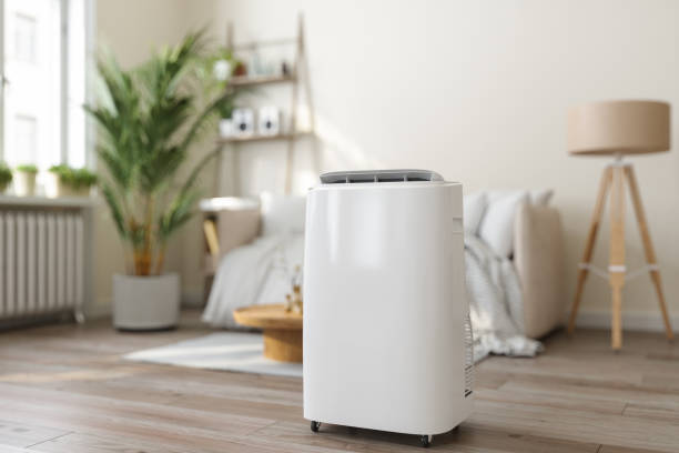 Ductless HVAC repair in Loudonville, OH